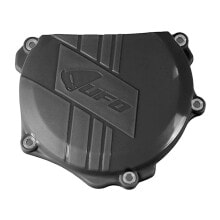 UFO Suzuki RM-Z 250 09 Clutch Cover Protector