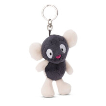 Souvenir key rings and housekeepers for gamers