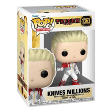 FUNKO Knives 9 cm Trigun Figure