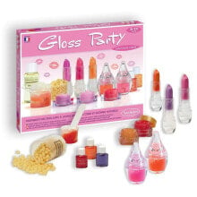 SENTOS Gloss Party