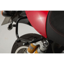 Accessories for motorcycles and motor vehicles