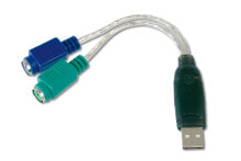 Computer connectors and adapters