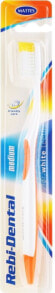 Toothbrushes