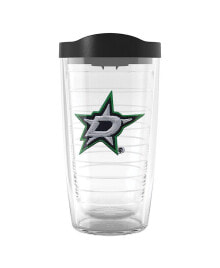 Купить посуда и приборы для сервировки стола Tervis Tumbler: Стакан с эмблемой Tervis Tumbler dallas Stars 16 унций Classic Tumbler