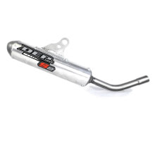 DEP DEPT2813 KTM SX Husqvarna TC not homologated muffler