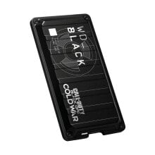 Внешние жесткие диски и SSD Western Digital купить от $185