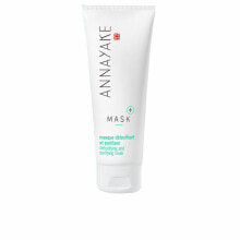 Moisturizing and nourishing the skin of the face