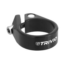 TRIVIO Alloy Saddle Clamp