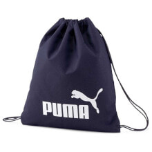 Мужские мешки на завязках PUMA Phase Drawstring Bag