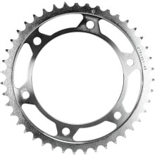 JT SPROCKETS 525 JTR1307.43 Steel Rear Sprocket