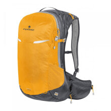 Hiking backpacks