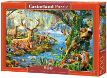 Puzzles for children