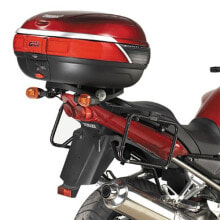 Accessories for motorcycles and motor vehicles