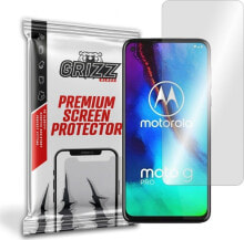 GrizzGlass Folia hydrożelowa Grizz Motorola Moto G Pro