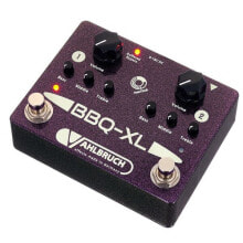 Vahlbruch BBQ-XL Buffer,Booster,EQ