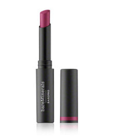 bareMinerals Barepro Longwear Lipstick Petunia (2 g)