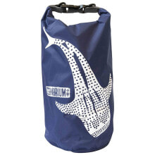 Походные рюкзаки oCEANARIUM Whale Dry Sack 2L