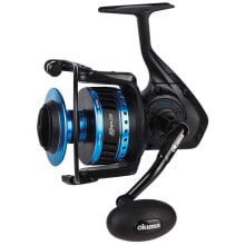 Fishing Reels