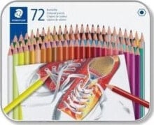 Colored pencils for drawing