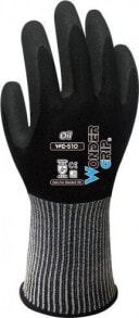 Personal hand protection equipment for construction and repair