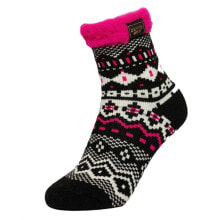 SUPERDRY Patterned Slipper Socks