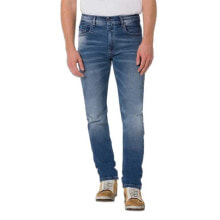 Купить одежда и обувь PMJ: PMJ Cruise jeans