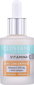 Aufhellendes Gesichtsserum mit Vitamin C - Clinians Vitamin C Concentrated Serum