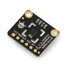 SHT35 - Digital Temperature and Humidity Sensor Breakout - DFRobot SEN0333