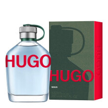 HUGO BOSS Hugo Man 125 ml eau de toilette für Herren