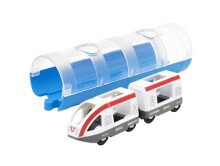Наборы игрушечных железных дорог, локомотивы и вагоны для мальчиков BRIO 7312350338904 Тунель