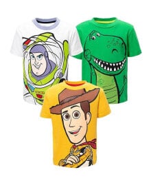 Children's T-shirts and T-shirts for boys