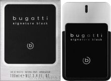 Bugatti Signature Black - Eau de Toilette