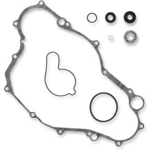 MOOSE HARD-PARTS 821679 Yamaha WR450F 03-06 water pump gasket