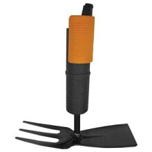 FISKARS QuikFit Double Hoe