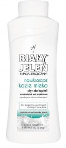 Средства для душа Biały Jeleń купить от $15