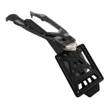 RTECH Husqvarna FE 450 2024 license plate holder