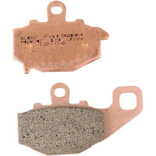 EBC EPFA-HH Series EPFA604/4HH Sintered Brake Pads