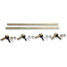 MOOSE HARD-PARTS Polaris Sportsman 550 X2 EPS LE 14 Tie Rod Upgrade Kit