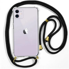 COOL IPhone 11 with pendant phone case