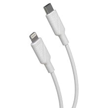 MUVIT Type C To Lightning MFI cable 1.2m 3A