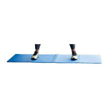 Yoga and Fitness mats