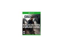 Call of Duty: Modern Warfare - Xbox One купить онлайн