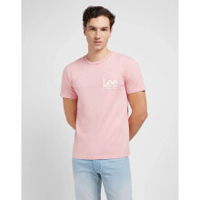 LEE 112349095 Short Sleeve T-Shirt