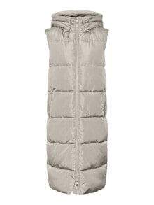 Women's insulated vests