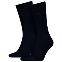 PUMA Classic Piquee Socks 2 Units