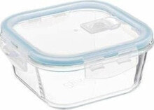 Containers and lunch boxes