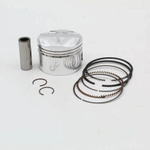 ITALKIT Peugeot 125 4T Satelis D 57.50 Piston Kit