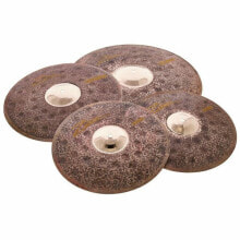 Percussion cymbals