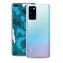 Puro 03 Nude - Cover - Huawei - P40 Pro - 16.7 cm (6.58