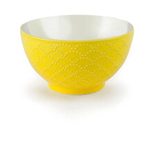 IBILI Ceramic Aveiro Bowl 0.55L